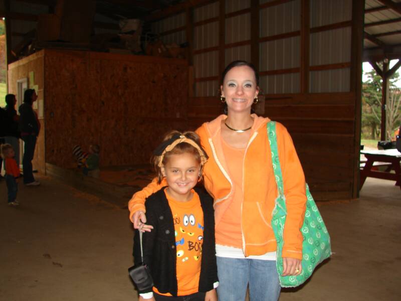 Orangee is our favorite color